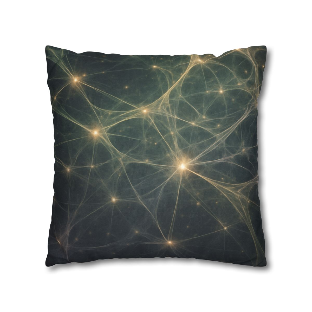 Cosmic Web Filament custom pillow cases