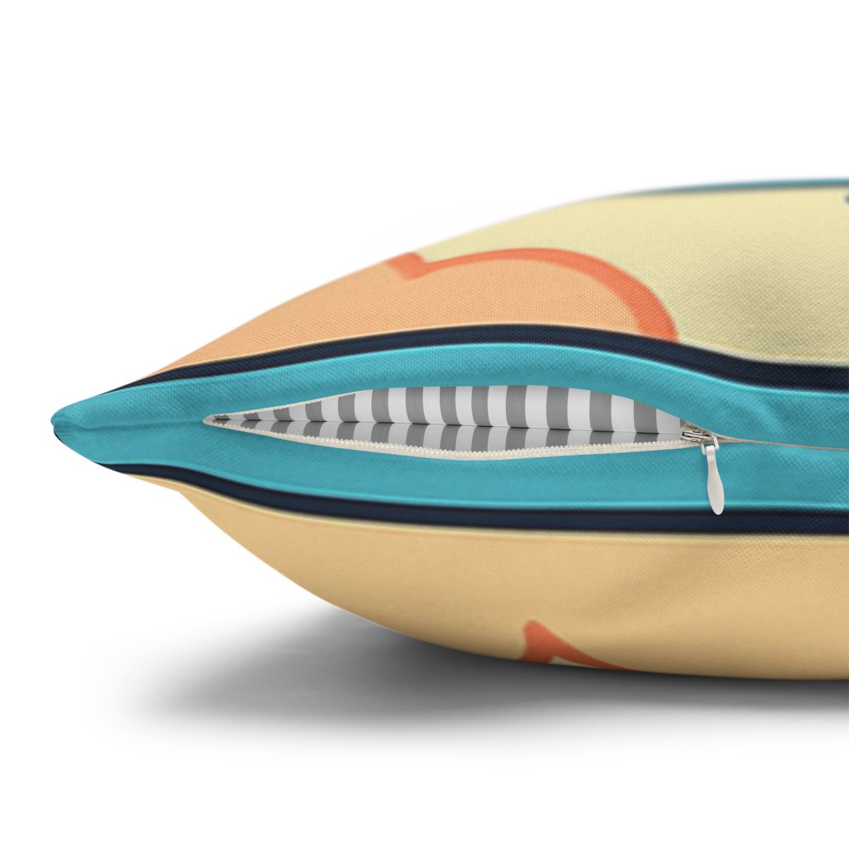 Cosmic Whale Parade personalized pillow covers