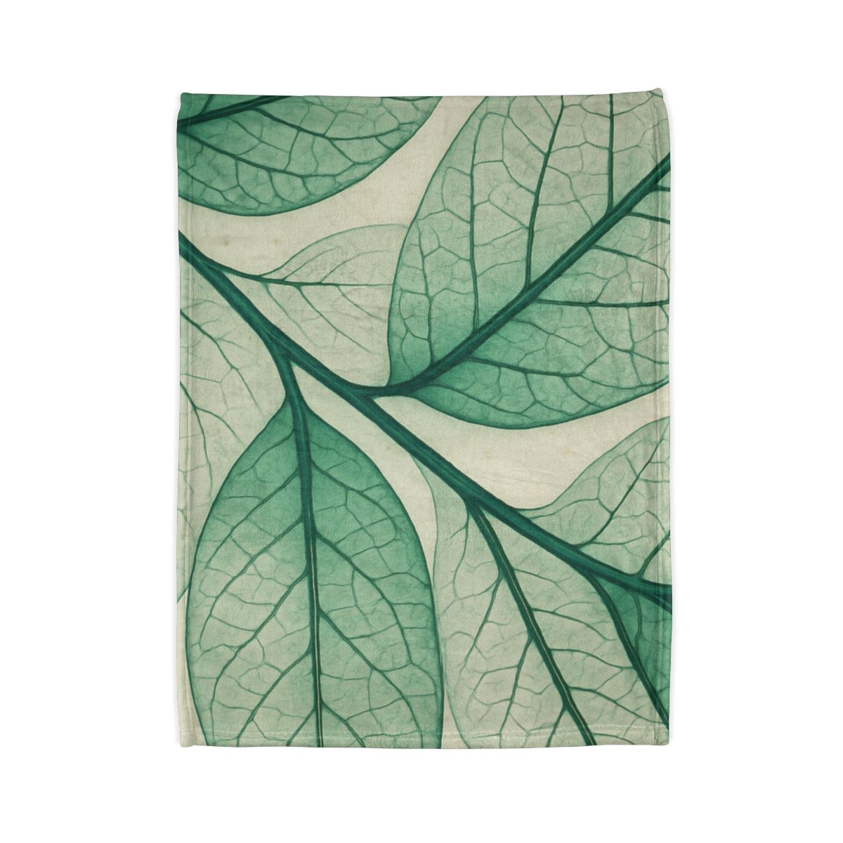 Vein Lace Network trendy patterned blankets