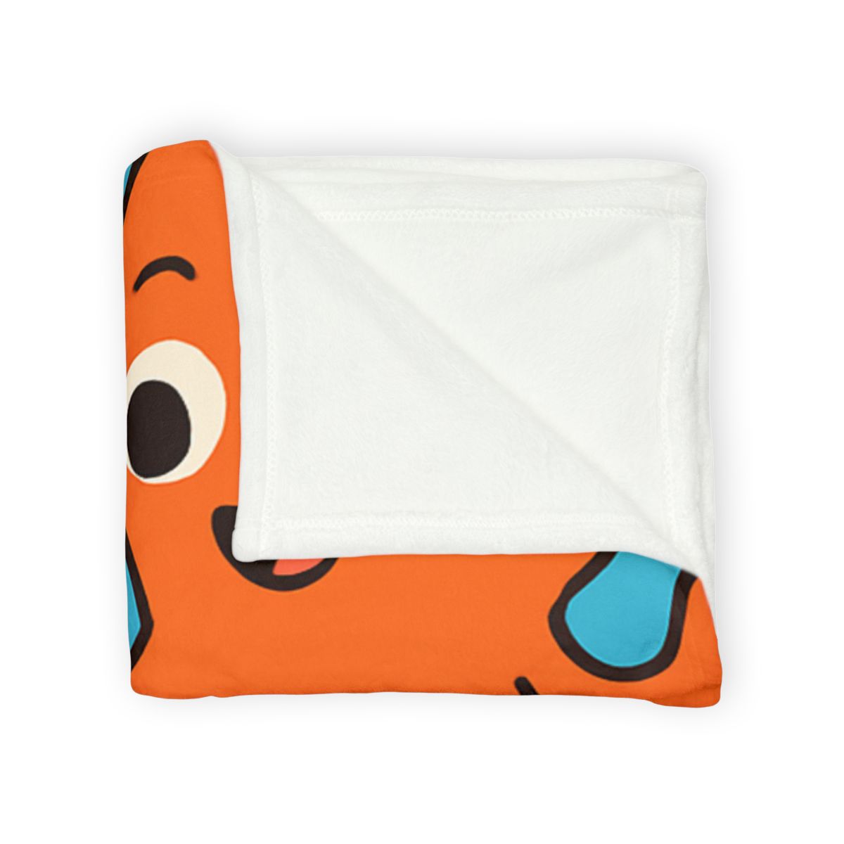 Coral Classroom Under The Sea personalized cozy blankets