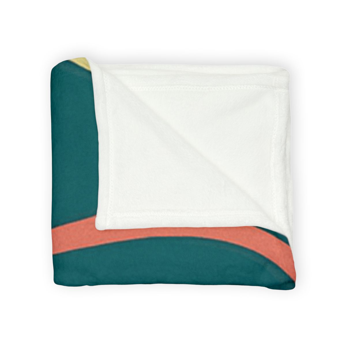 Curling Tendril Wave unique gift blanketscustom blankets