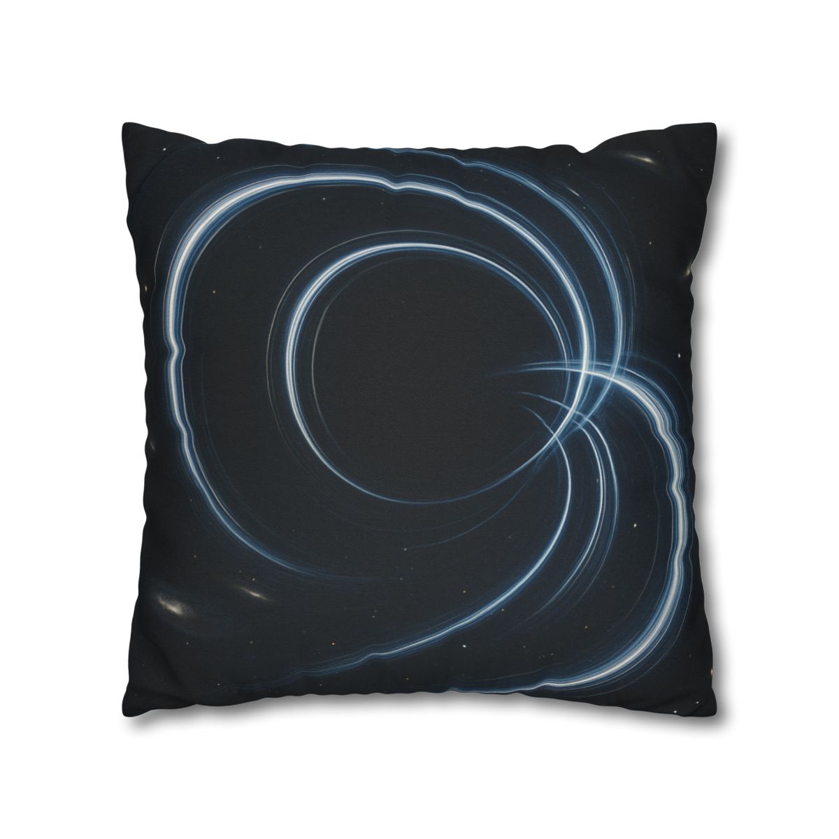 Gravitational Lensing Mirage stylish decorative pillowcases
