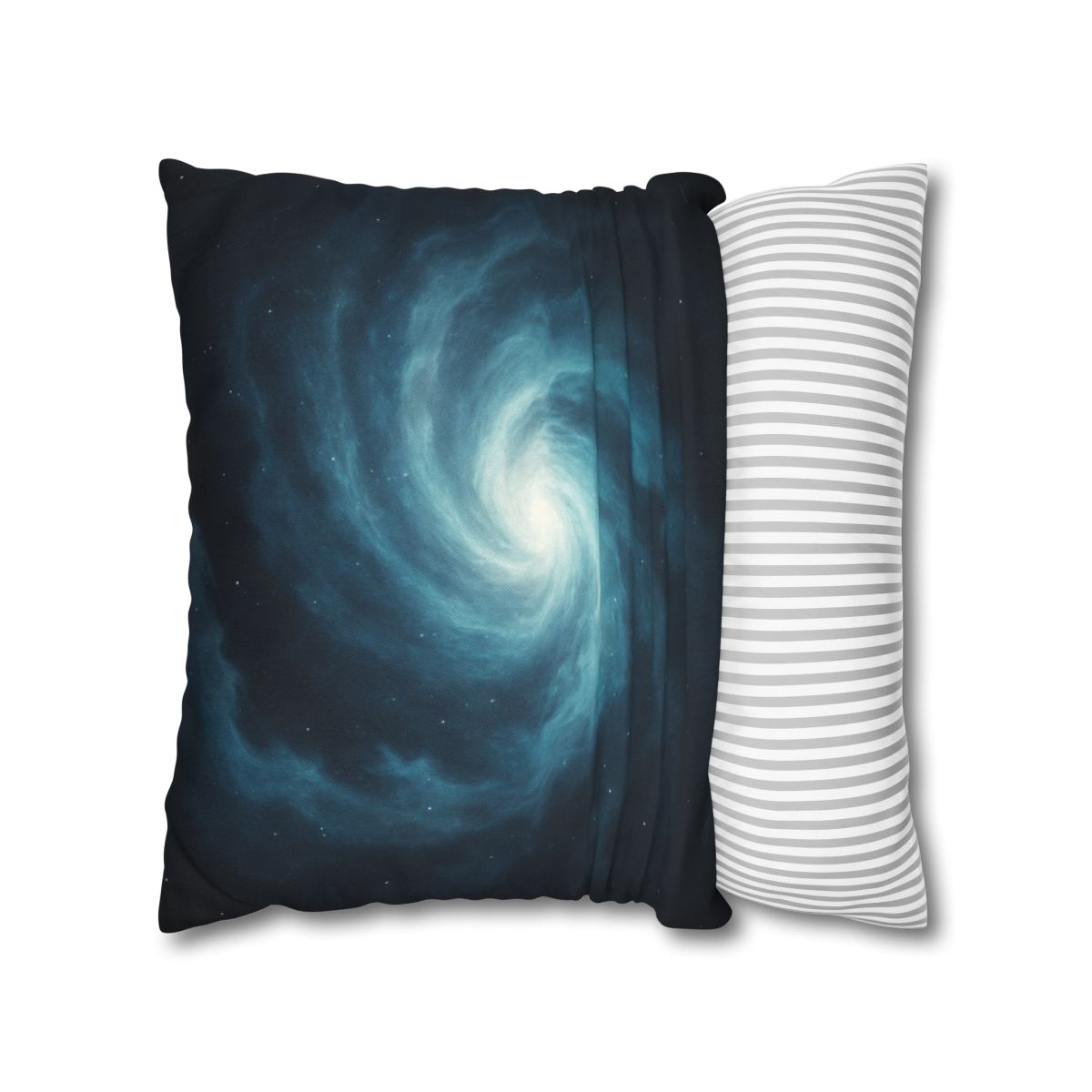 Nebula Spiral Haze unique gift pillow cases