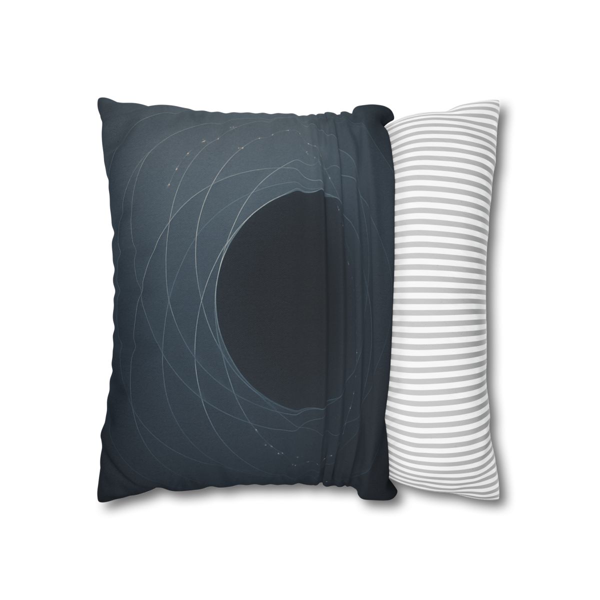 Gravitational Halo Lattice custom pillow cases