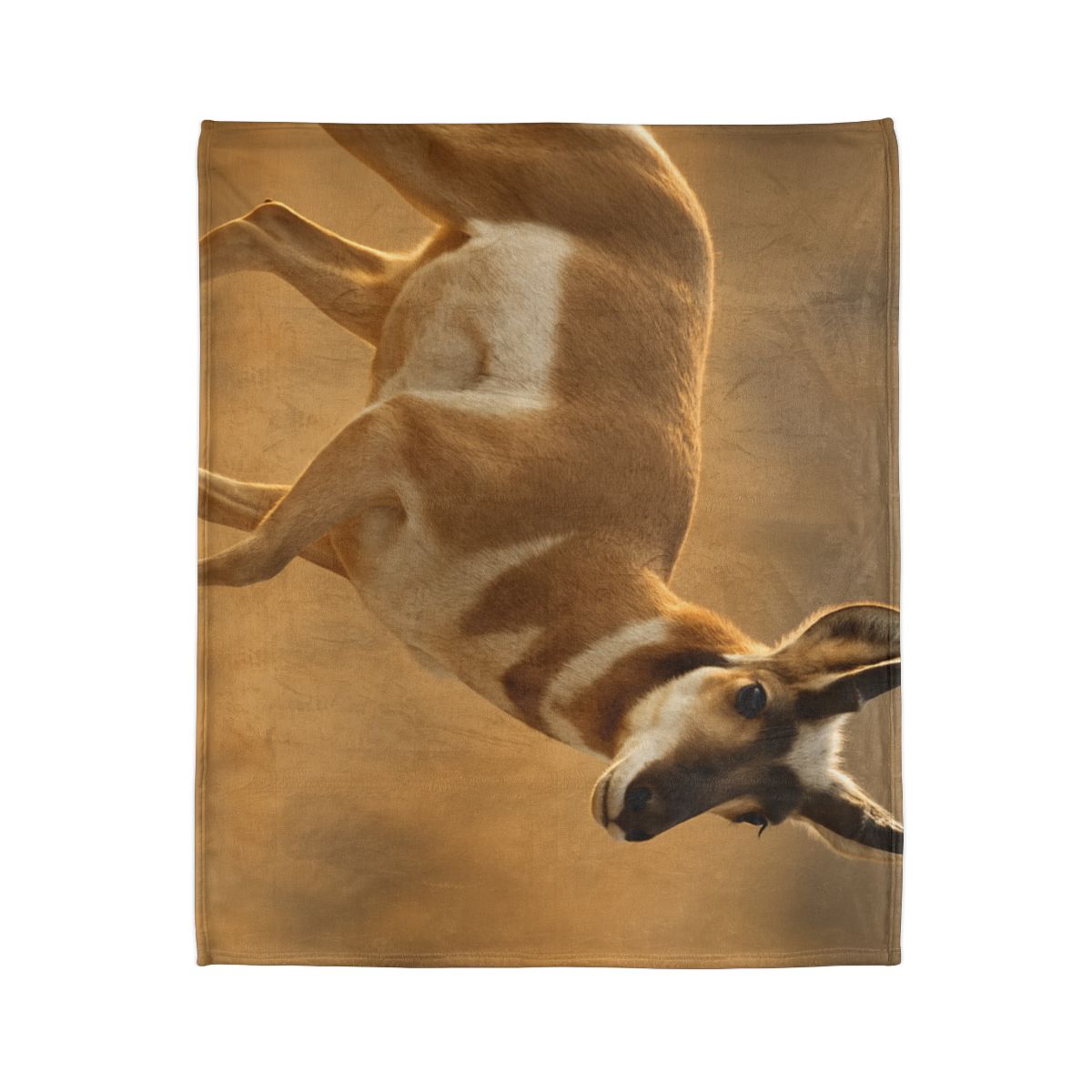 Horizon Pulse Pronghorn trendy patterned blankets