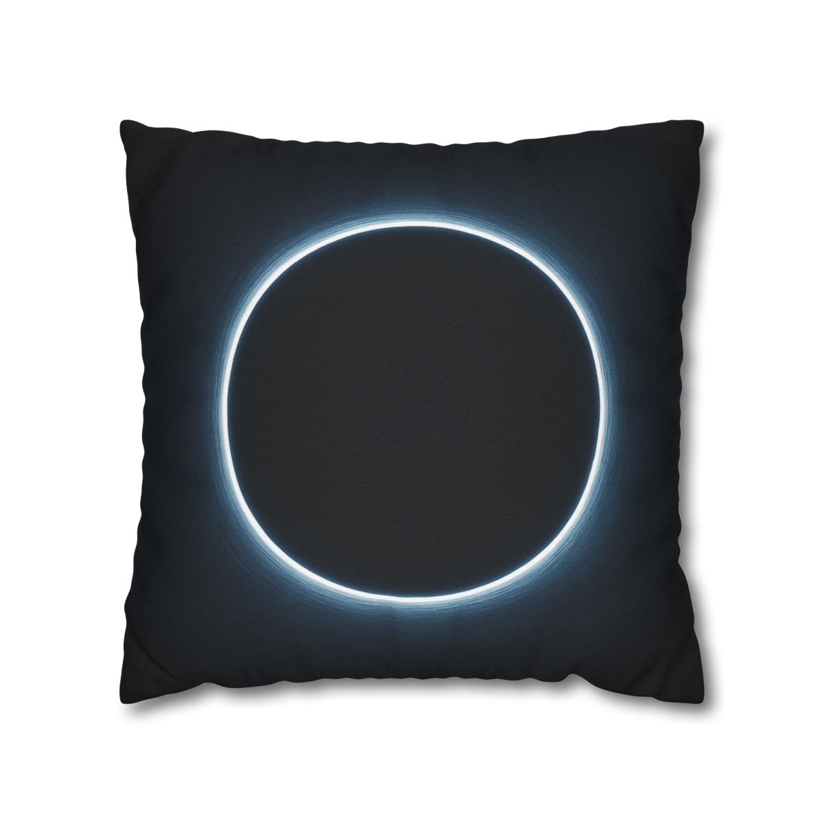 Silent Horizon Singularity custom pillow cases