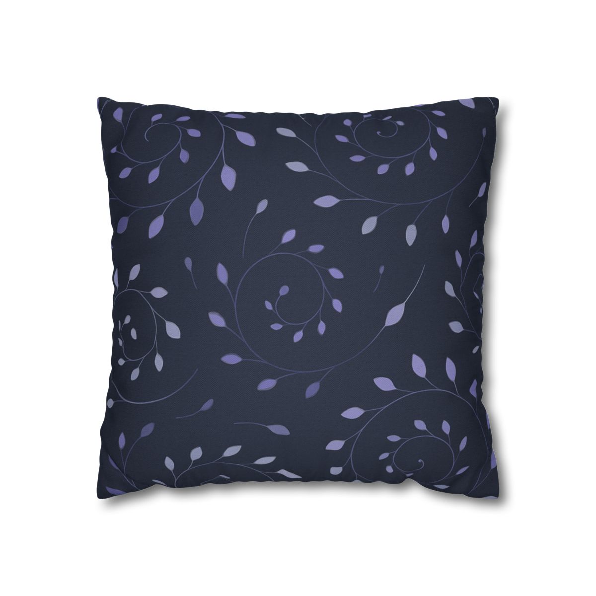 Spiral Bud Constellation comfortable bedding pillow covers