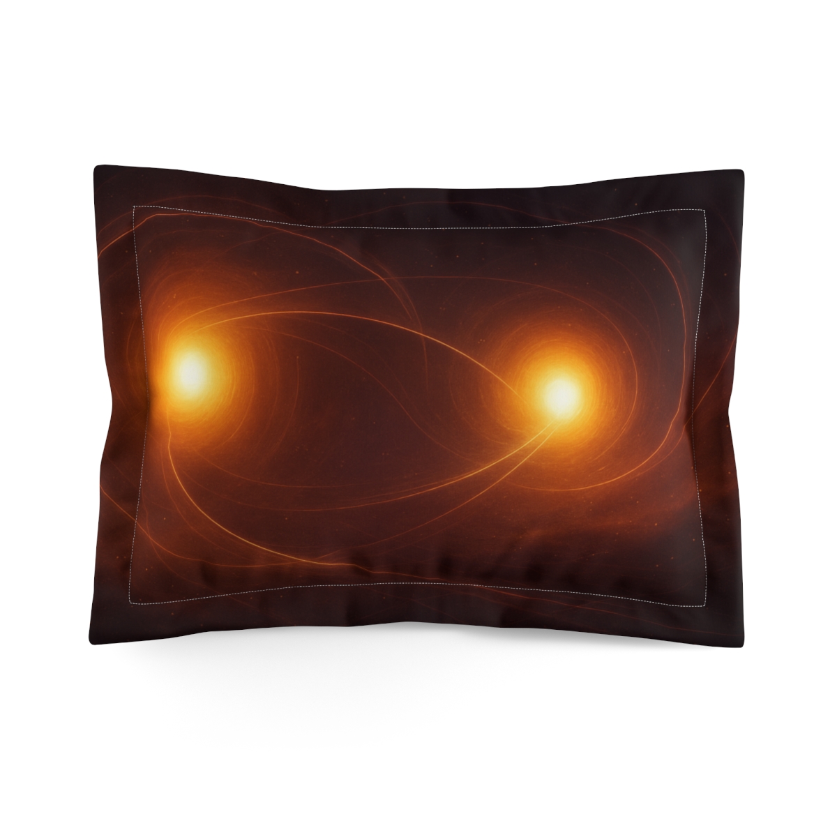 Binary Dance Horizon comfortable bed pillows