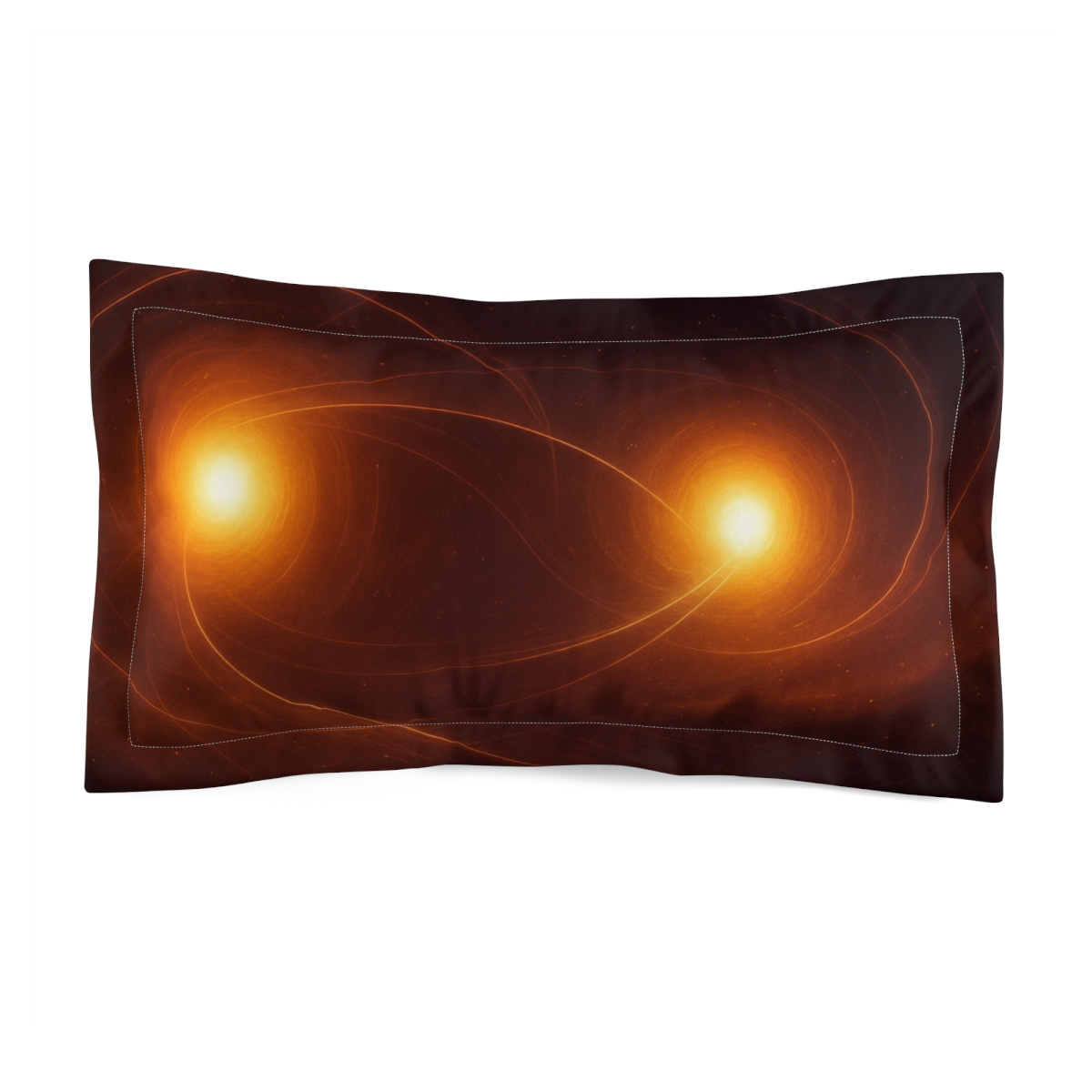 Binary Dance Horizon comfortable bed pillows