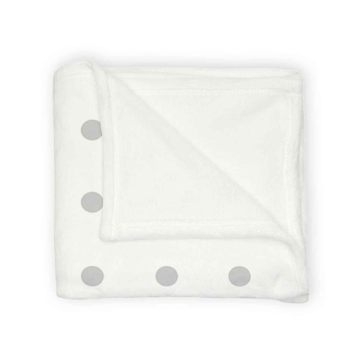 Binary Eclipse Dot Grid custom blankets