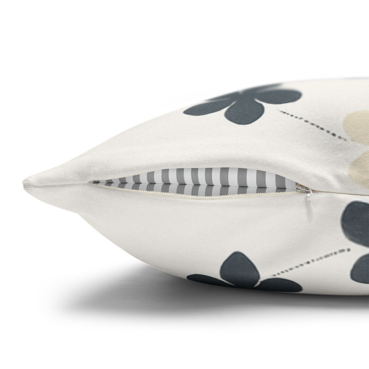 Bloom Halo Orbit custom pillow cases