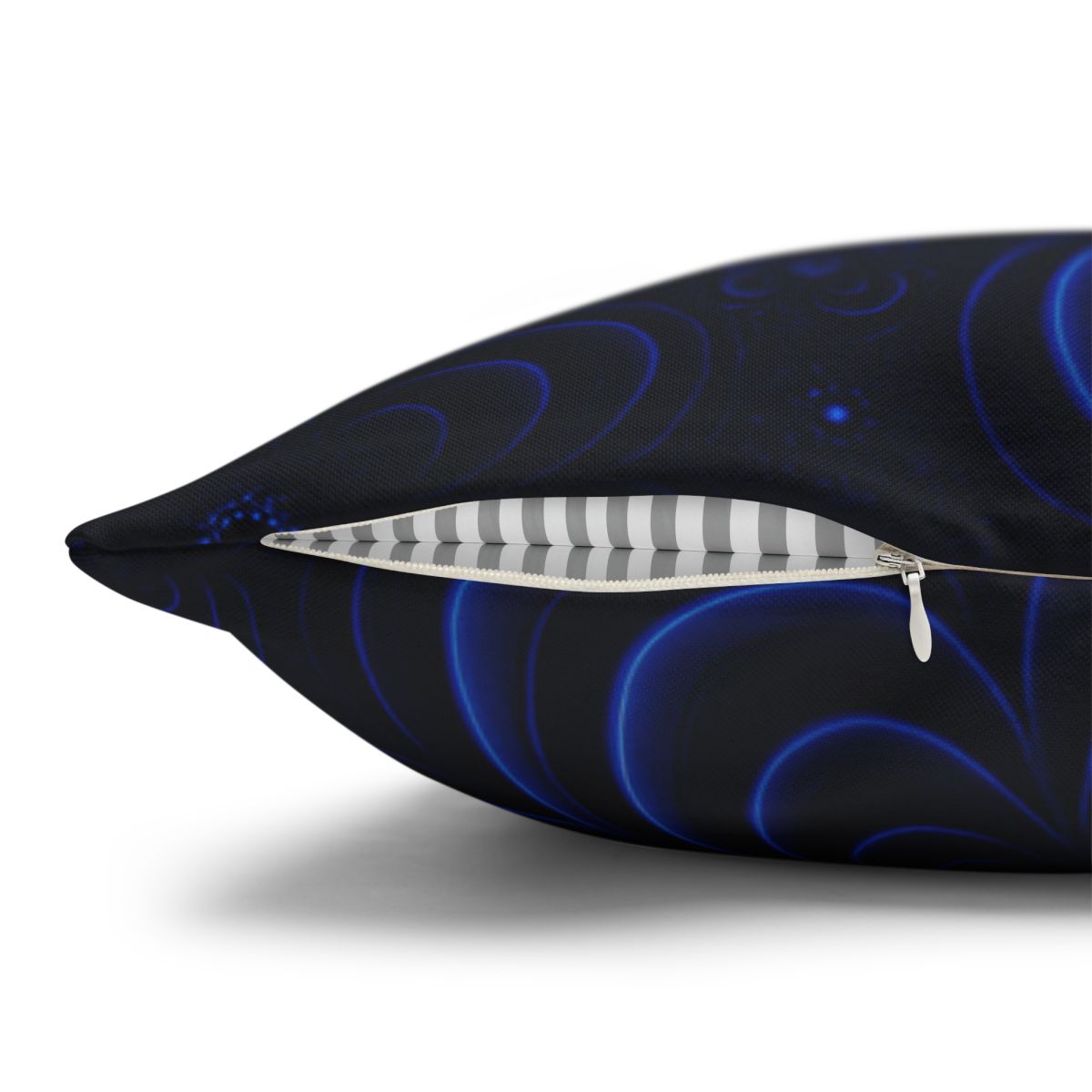 Bloom Ripple Interference stylish decorative pillowcases