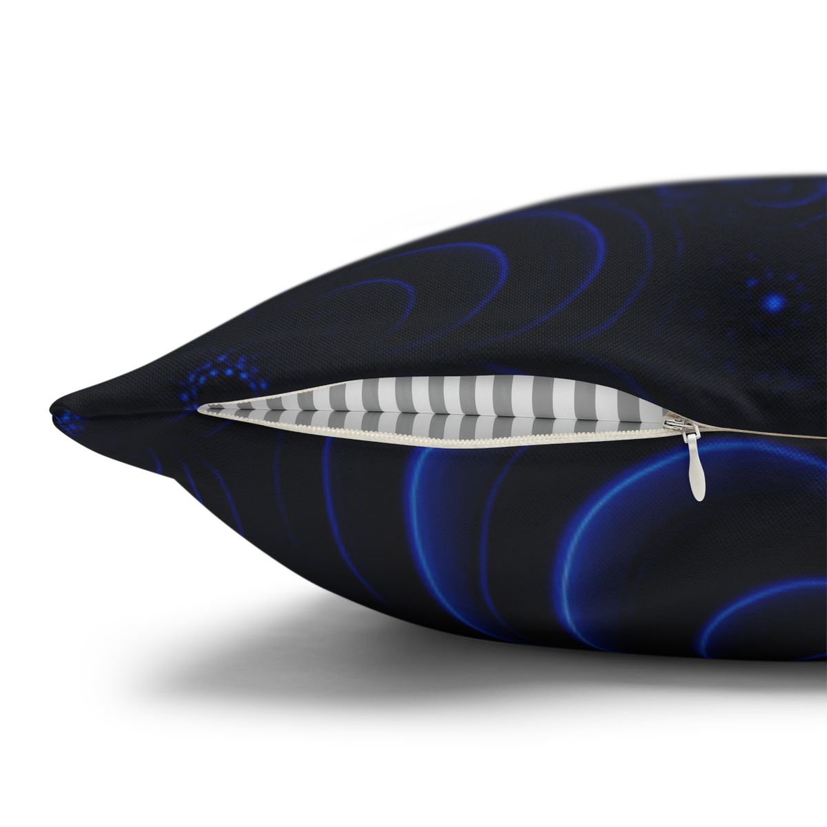 Bloom Ripple Interference stylish decorative pillowcases