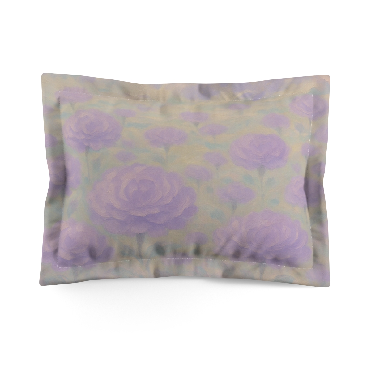 Bloom Ripple Sequence stylish throw pillows