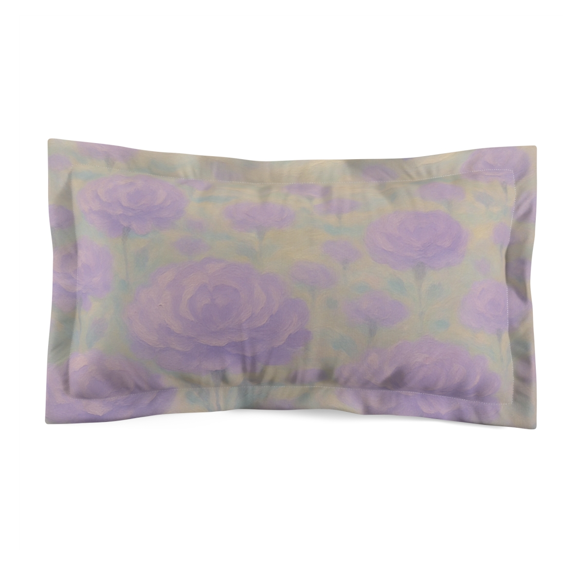 Bloom Ripple Sequence stylish throw pillows
