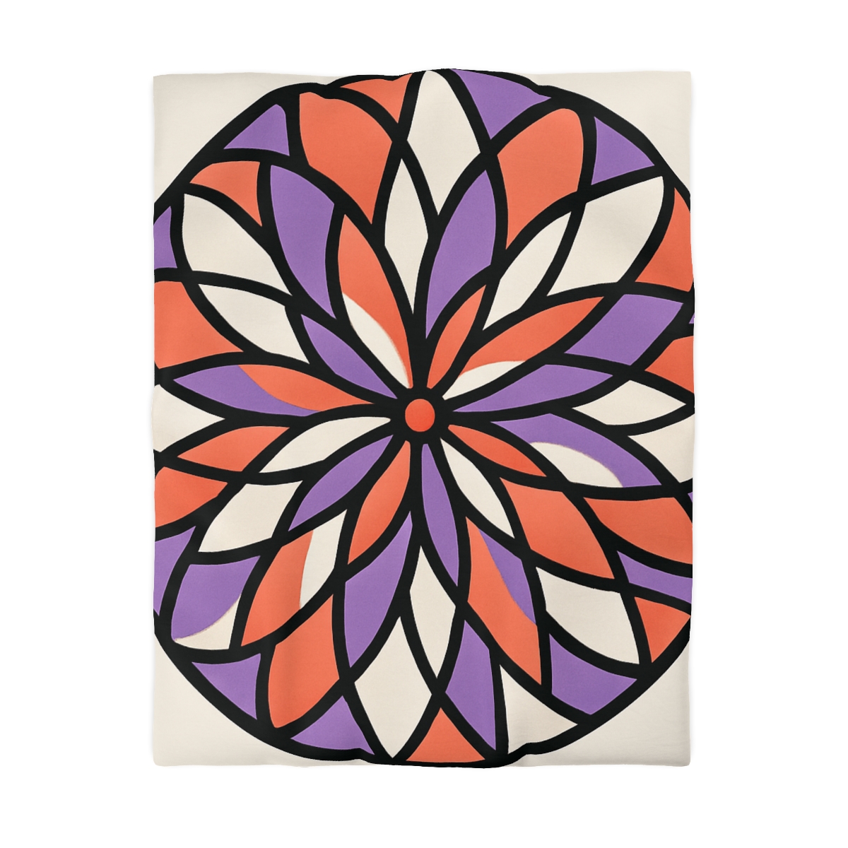 Bloom Shard Kaleidoscope trendy bedroom duvets