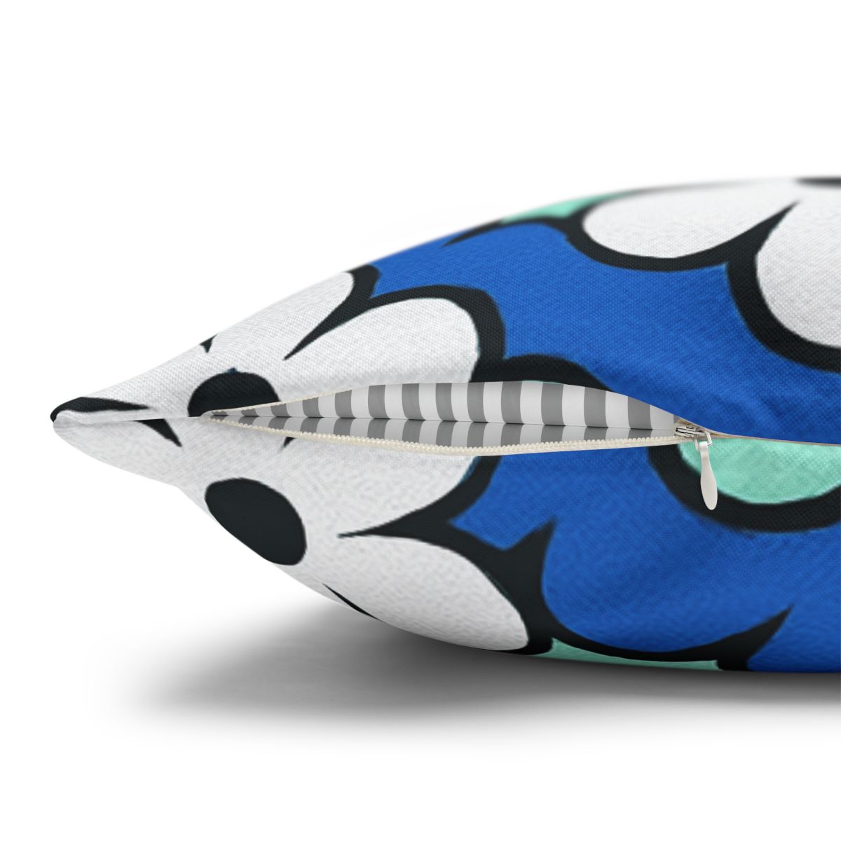 Blossom Wave Tessellation unique gift pillow cases