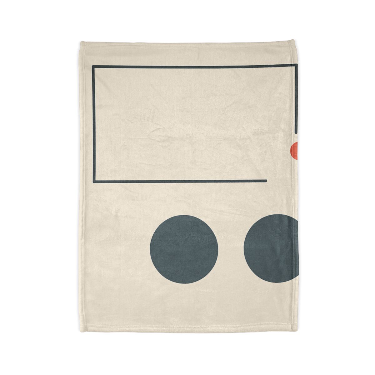 Broken Frame And Drifting Pair warm winter blankets