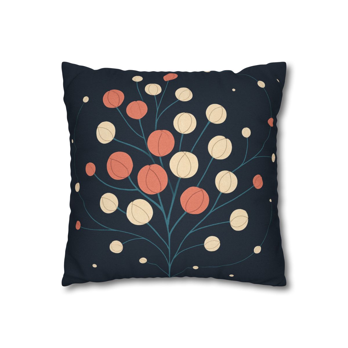 Bud Cluster Constellation unique gift pillow cases