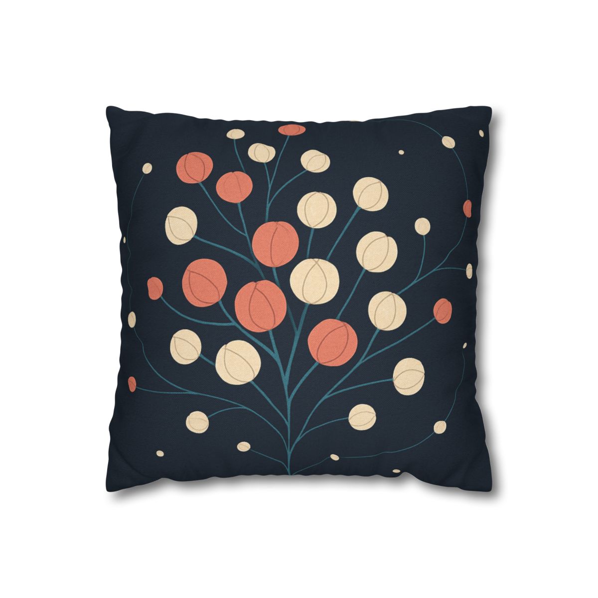Bud Cluster Constellation unique gift pillow cases