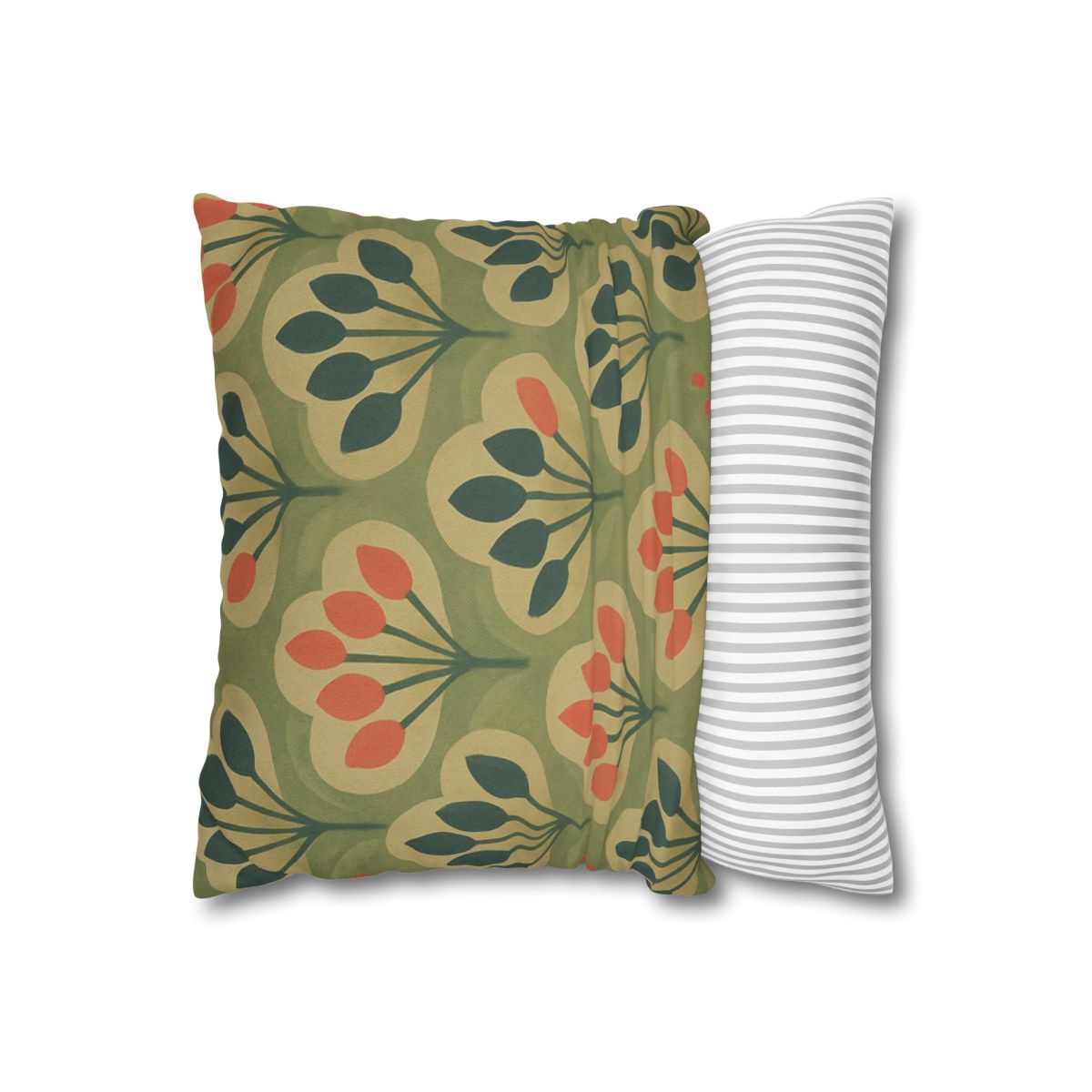 Bud Cluster Tapestry unique gift pillow cases