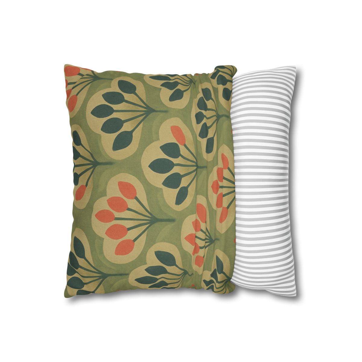 Bud Cluster Tapestry unique gift pillow cases