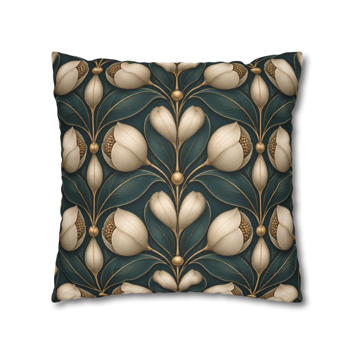Bud Mirror Tessera designer print pillow cases [AI-27573986-5c530d0ca900]
