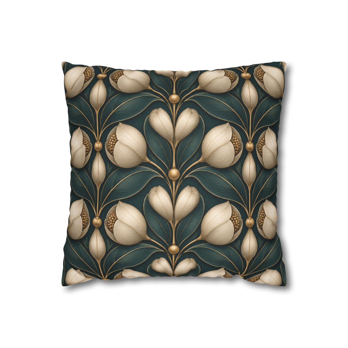 Bud Mirror Tessera designer print pillow cases [AI-27573986-44d6e4ea5493]