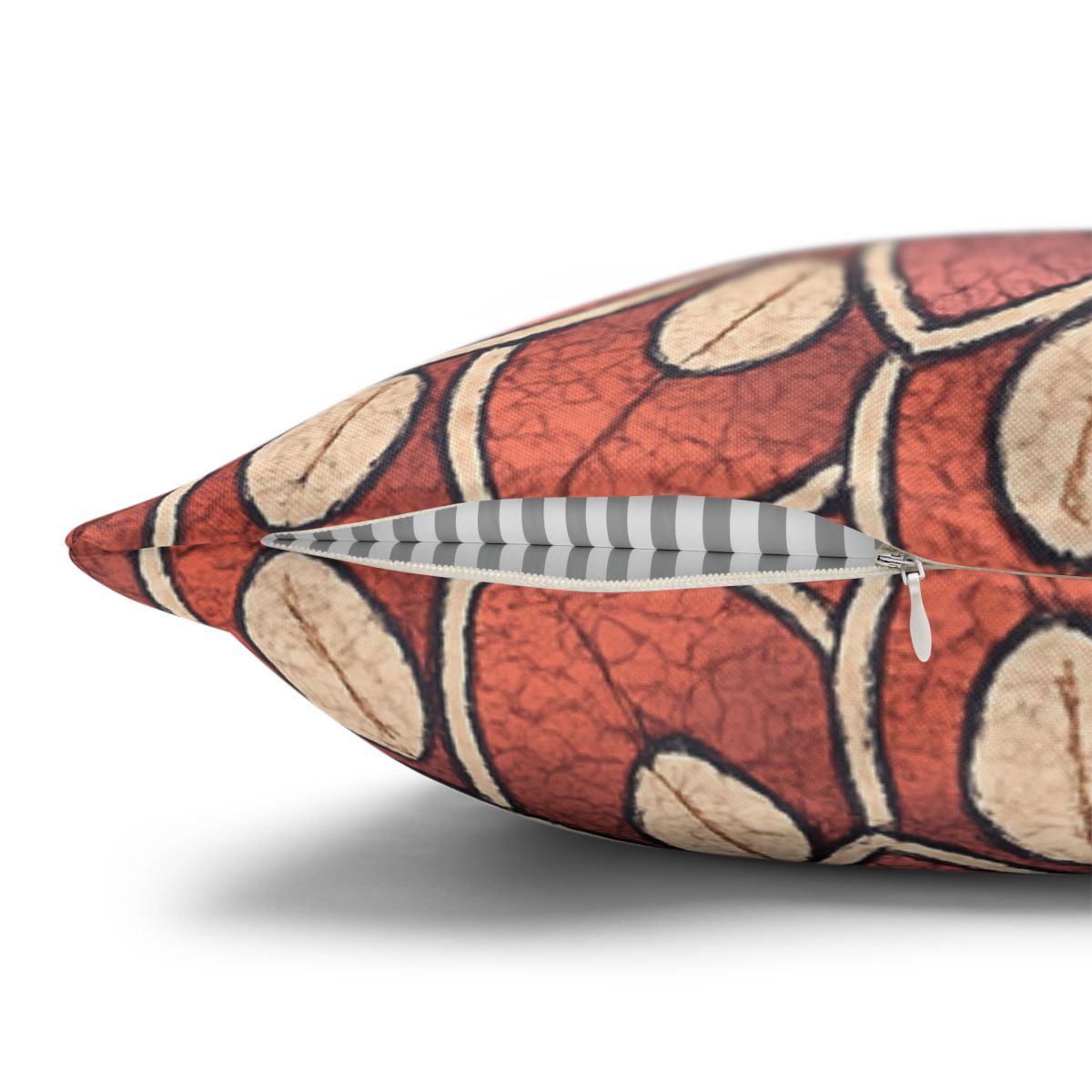 Bud Mosaic Fractal Bloom unique gift pillow cases