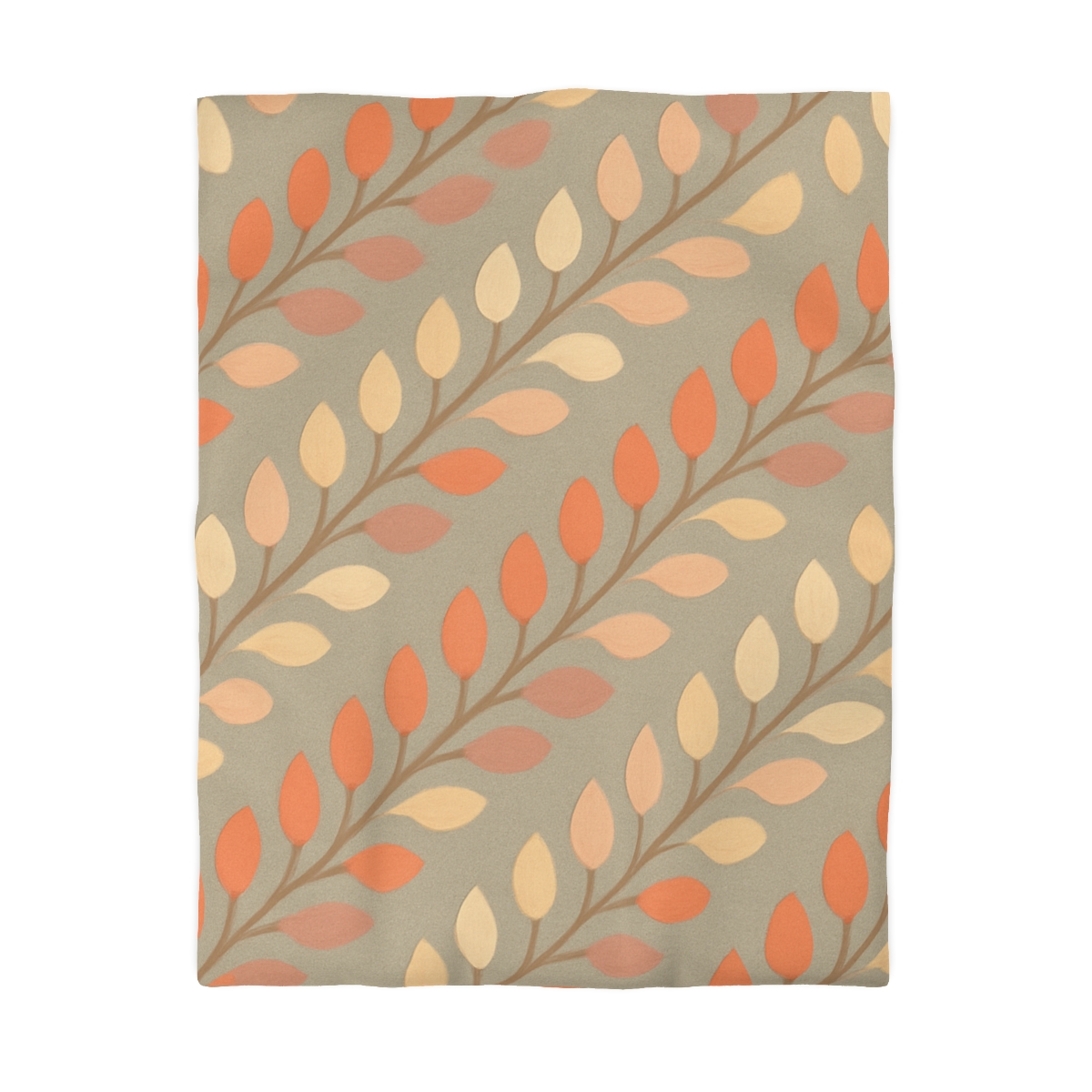 Bud Spiral Cascade trendy bedroom duvets