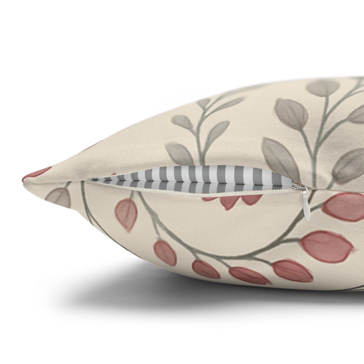 Bud Spiral Cascade trendy patterned pillow cases