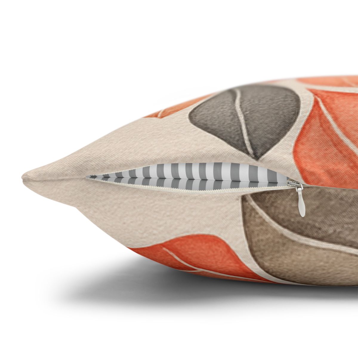 Bud Spiral Time Mosaic stylish decorative pillowcases