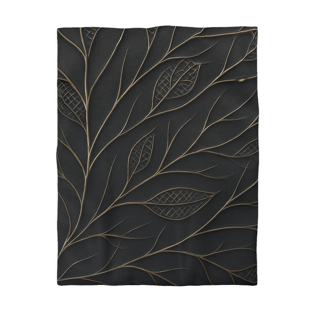 Vein Circuit Filigree soft comforter duvets