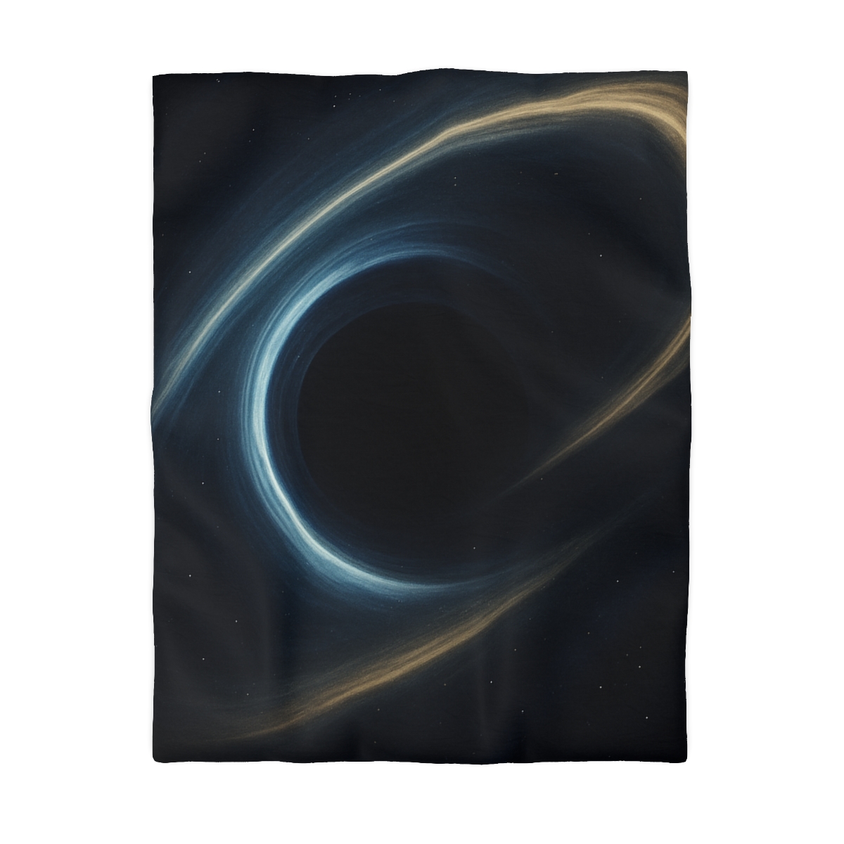 Gravitational Lens Mirage personalized bedding duvets