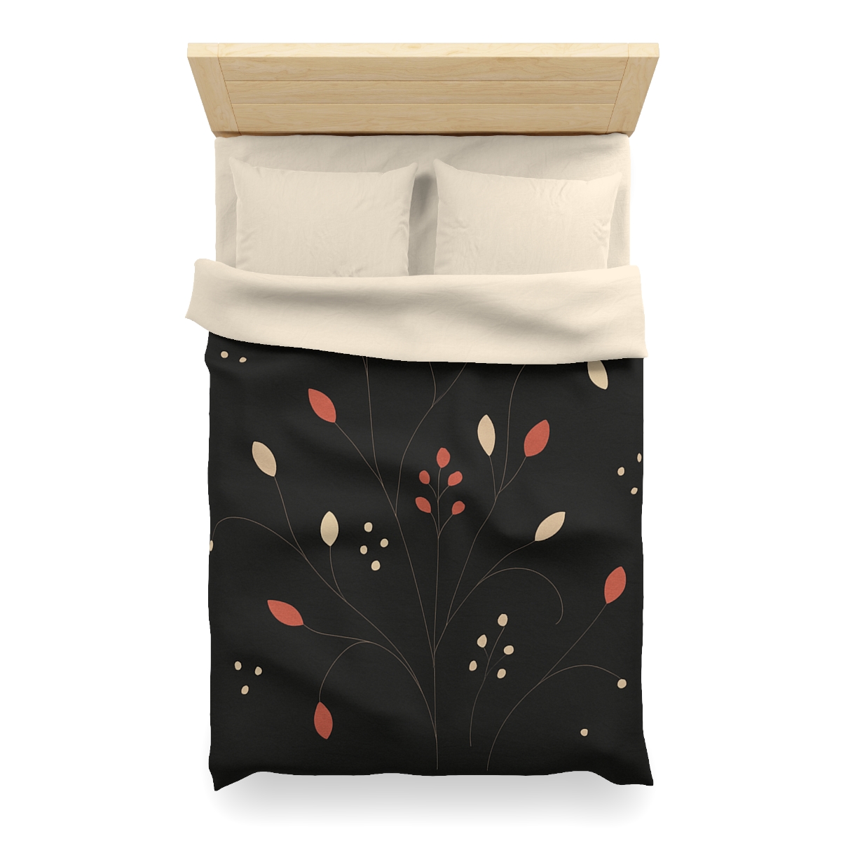 Seed Pulse Constellation stylish duvet covers