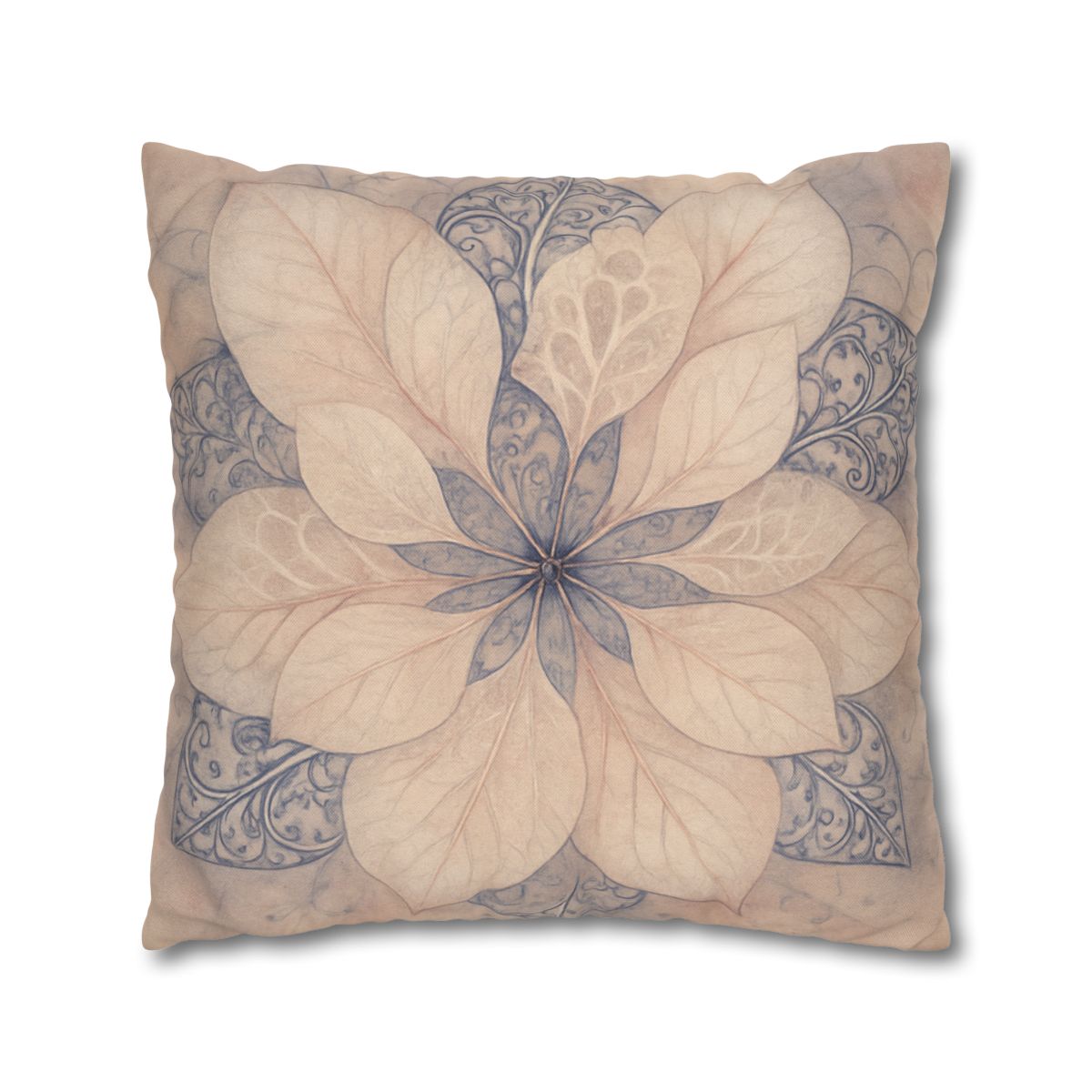 Petal Lace Radiant trendy patterned pillow cases