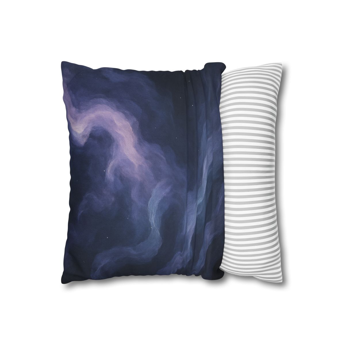 Nebula Lace Curtain soft cotton pillow cases