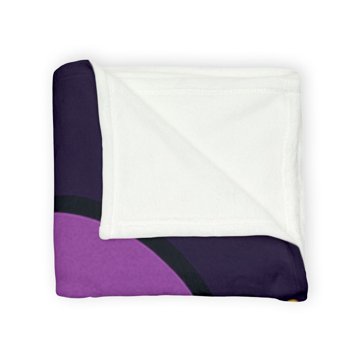Galaxy Garden Of Singing Planets designer printed blankets