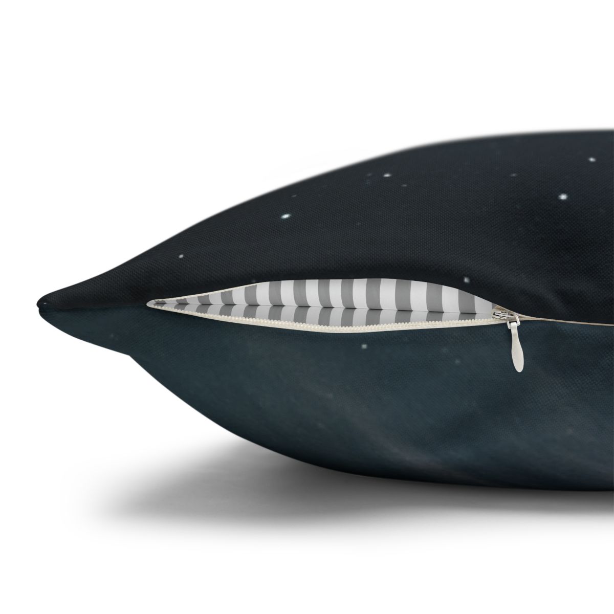 Aurora Veil Starstream personalized pillow covers