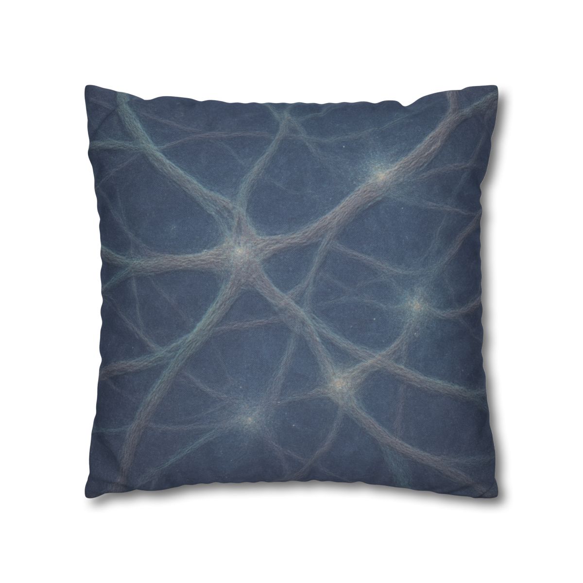 Cosmic Web Filament trendy patterned pillow cases