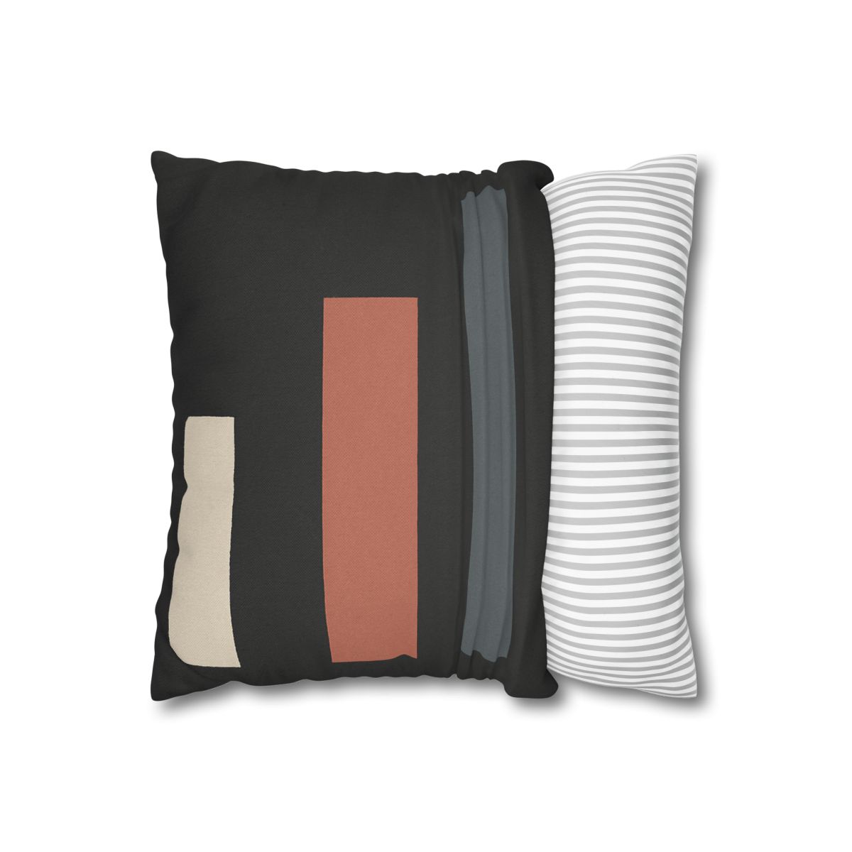 Three Bar Harmony unique gift pillow cases