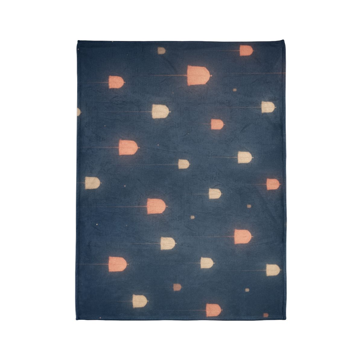 Void Lantern Tapestry unique gift blanketscustom blankets
