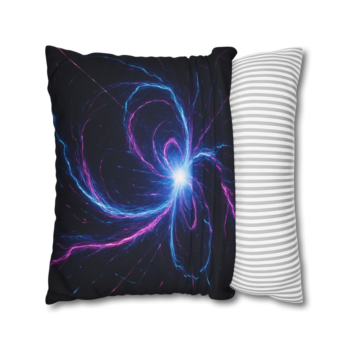 Magnetar Storm Filaments custom pillow cases