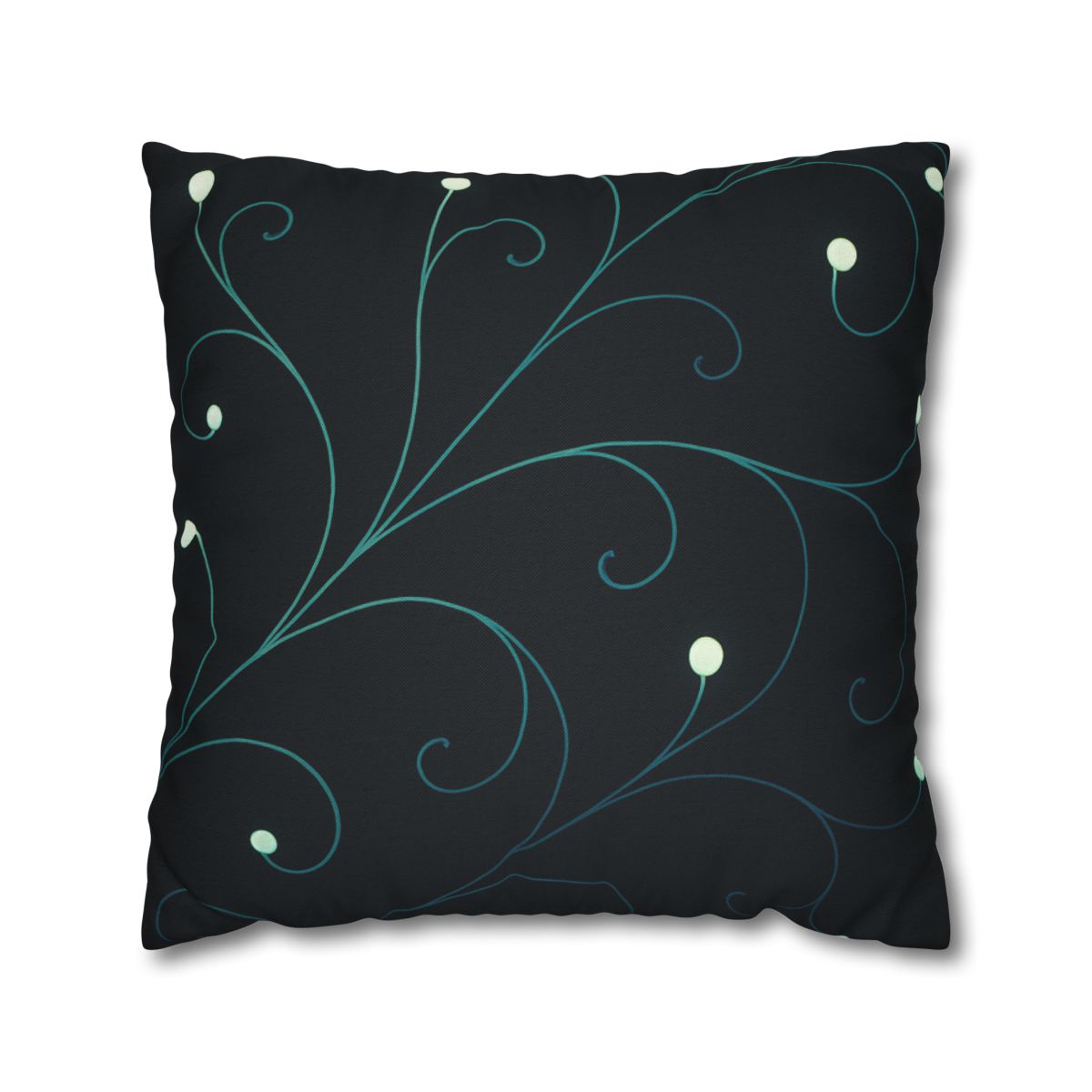 Vine Filament Constellation comfortable bedding pillow covers