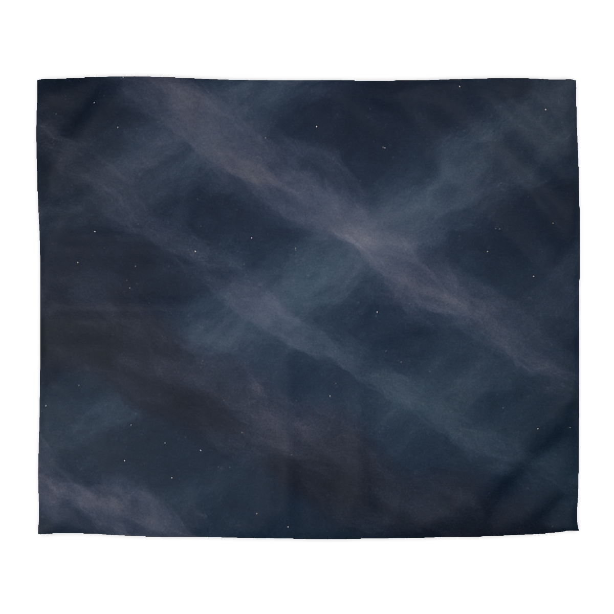 Dust Filament Reverie custom duvets