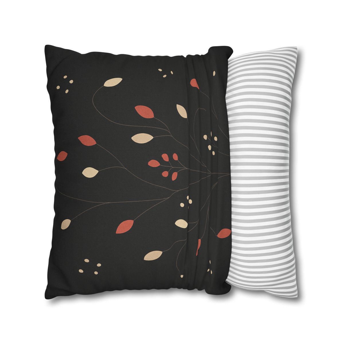Seed Pulse Constellation soft cotton pillow cases