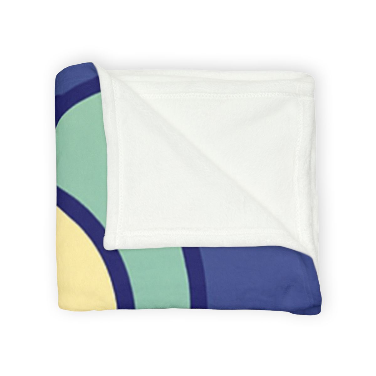 Moon Garden Owl stylish throw blankets