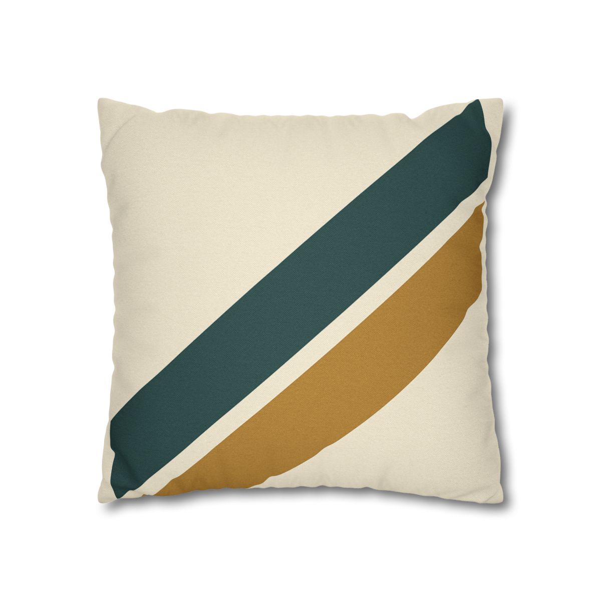 Diagonal Bar Pause personalized pillow covers