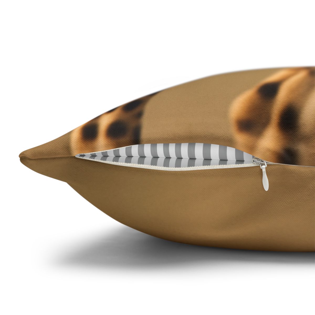 Wind Trace Cheetah trendy patterned pillow cases