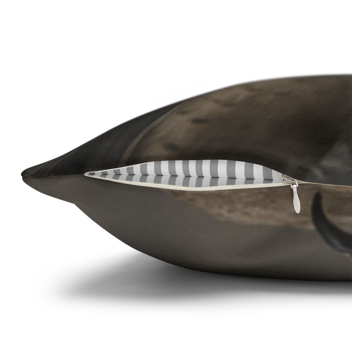 Starlit Focus Peregrine Falcon comfortable bedding pillow covers